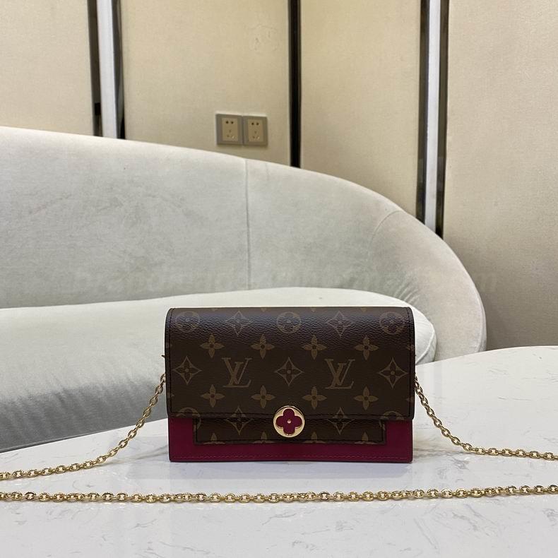 LV Handbags 281